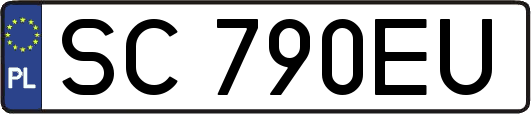 SC790EU
