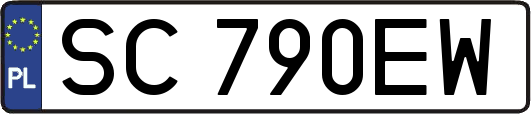 SC790EW