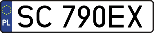 SC790EX