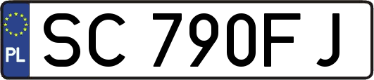 SC790FJ