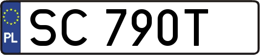 SC790T