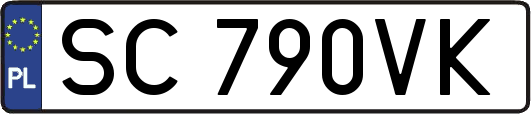 SC790VK