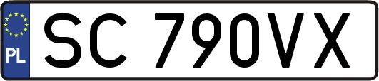 SC790VX