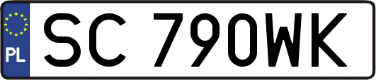 SC790WK