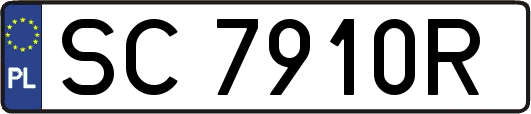 SC7910R