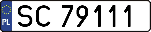 SC79111
