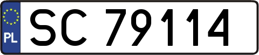 SC79114