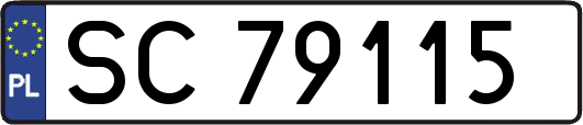 SC79115