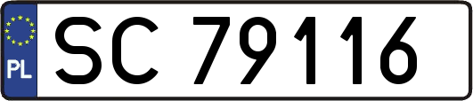 SC79116