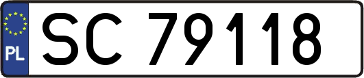 SC79118