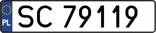 SC79119