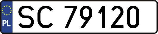 SC79120
