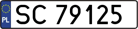 SC79125