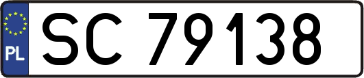 SC79138