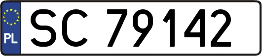 SC79142