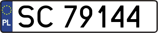 SC79144