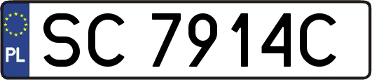 SC7914C