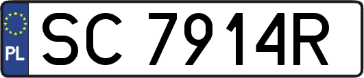 SC7914R