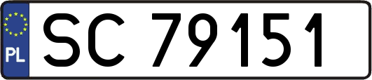 SC79151
