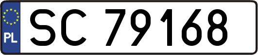 SC79168