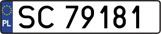 SC79181