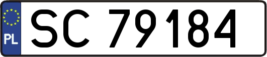 SC79184