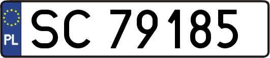 SC79185