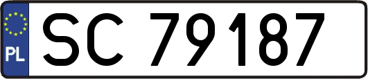 SC79187