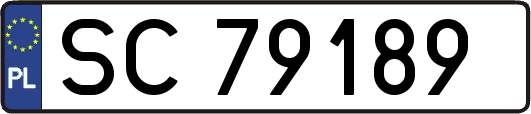 SC79189