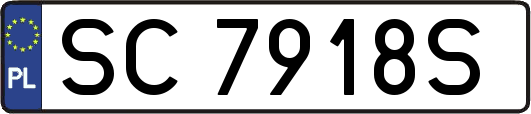 SC7918S