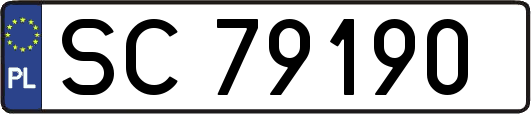 SC79190