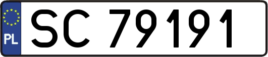 SC79191