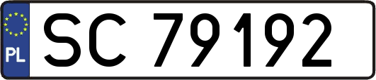 SC79192