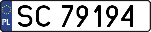 SC79194