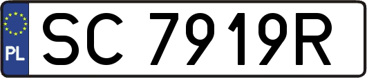 SC7919R
