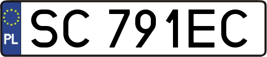 SC791EC