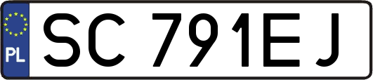 SC791EJ