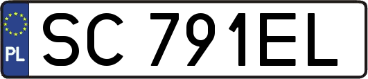 SC791EL
