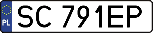 SC791EP