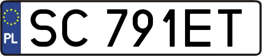 SC791ET