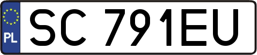 SC791EU