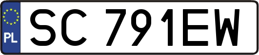 SC791EW