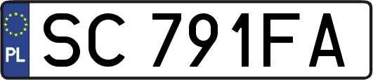 SC791FA