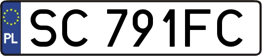 SC791FC
