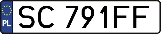 SC791FF
