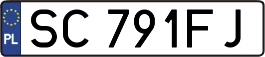 SC791FJ