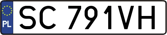 SC791VH