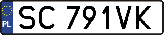 SC791VK