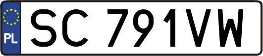 SC791VW