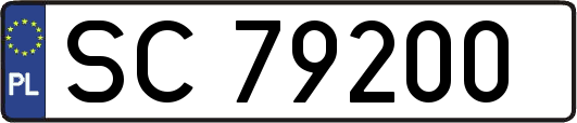 SC79200